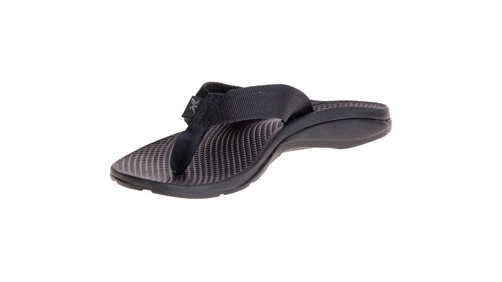 Chaco Flip Ecotread Sandal - Women's, Black, 5 US J100050W-05.0