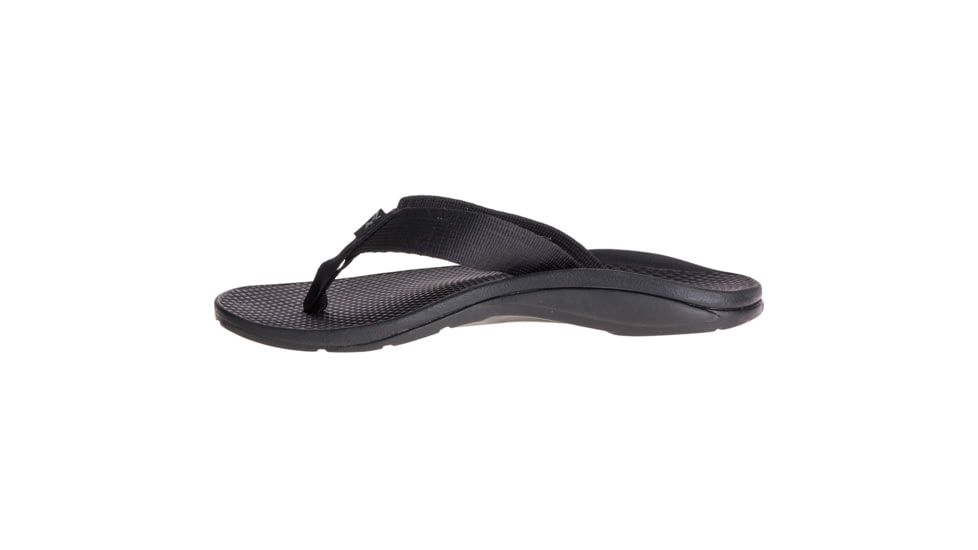 Chaco Flip Ecotread Sandal - Women's, Black, 5 US J100050W-05.0