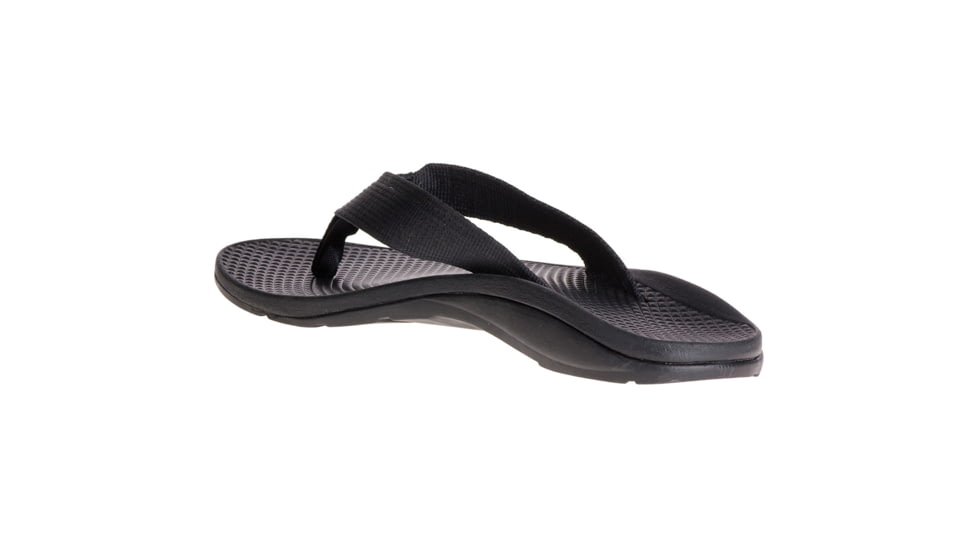 Chaco Flip Ecotread Sandal - Women's, Black, 5 US J100050W-05.0