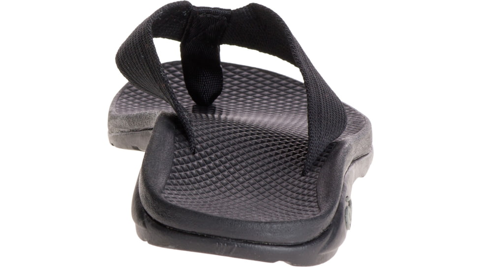 Chaco Flip Ecotread Sandal - Women's, Black, 5 US J100050W-05.0