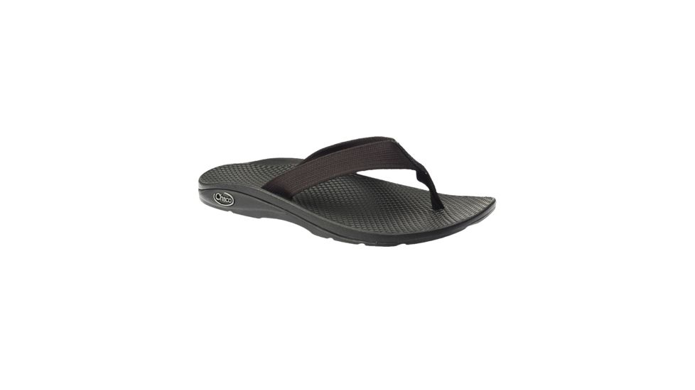Chaco Flip Ecotread Sandal - Women's, Black, 5 US J100050W-05.0