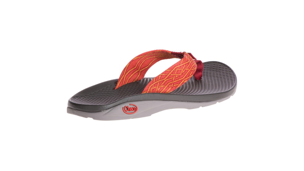 Chaco Flip Ecotread Sandal - Women's, Venice Sunrise, 9 US J106672-09.0