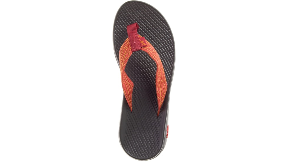 Chaco Flip Ecotread Sandal - Women's, Venice Sunrise, 9 US J106672-09.0