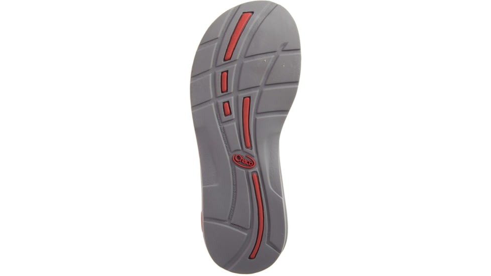 Chaco Flip Ecotread Sandal - Women's, Venice Sunrise, 9 US J106672-09.0