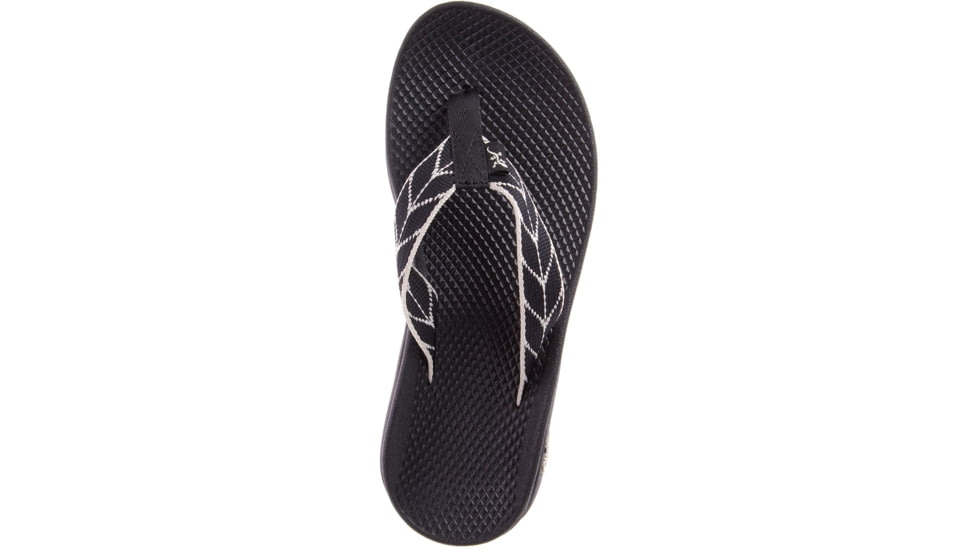 Chaco Flip Ecotread Sandal - Women's, Vendure Black, 7 US J106674-07.0