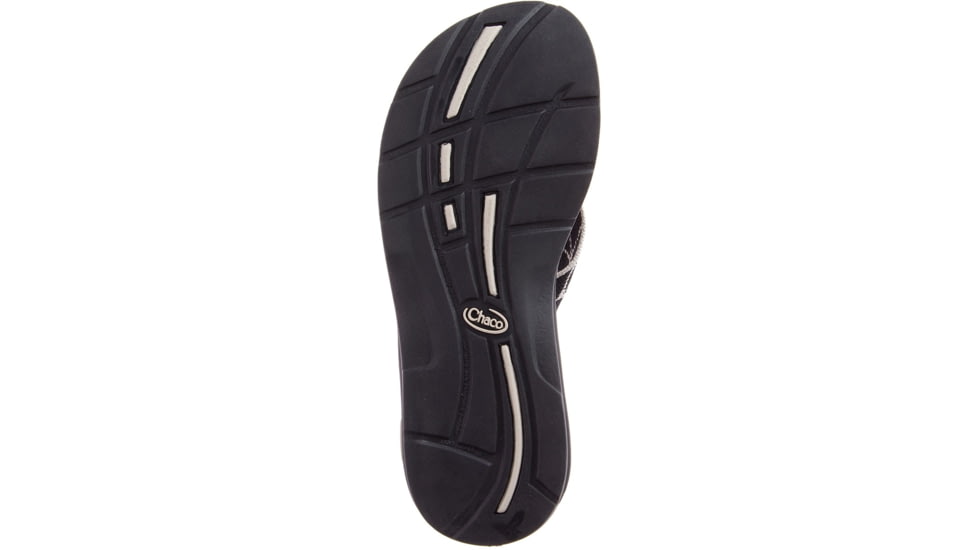 Chaco Flip Ecotread Sandal - Women's, Vendure Black, 7 US J106674-07.0