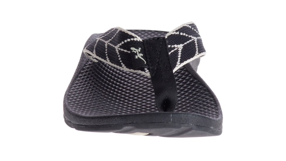 Chaco Flip Ecotread Sandal - Women's, Vendure Black, 7 US J106674-07.0