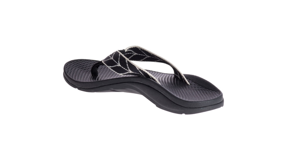 Chaco Flip Ecotread Sandal - Women's, Vendure Black, 7 US J106674-07.0