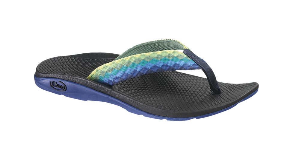 Chaco Flip Ecotread Sandal - Women's-Regular-5 US-Fresh
