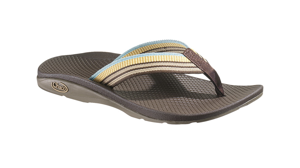 Chaco Flip Ecotread Sandal - Womens-Regular-6 US-Carnival