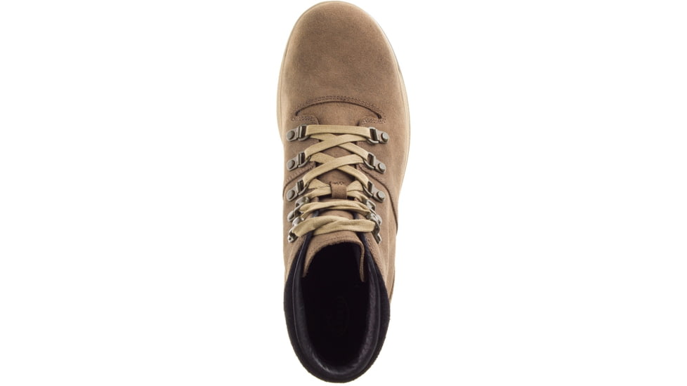 Chaco Frontier Waterproof Casual Boot - Men's, Otter, 7 US J106027-07.0