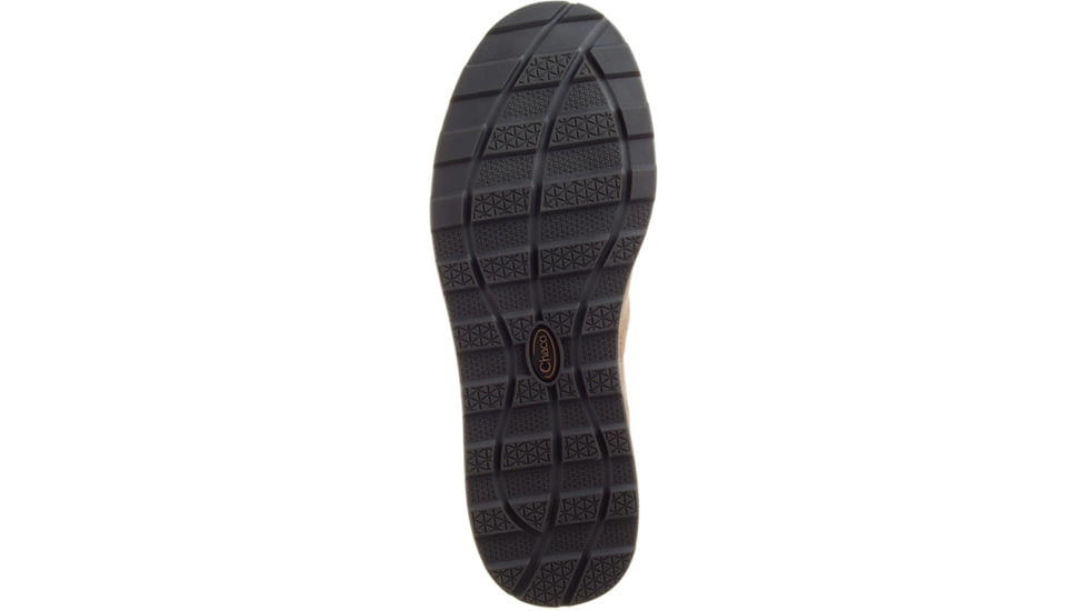 Chaco Frontier Waterproof Casual Boot - Men's, Otter, 7 US J106027-07.0