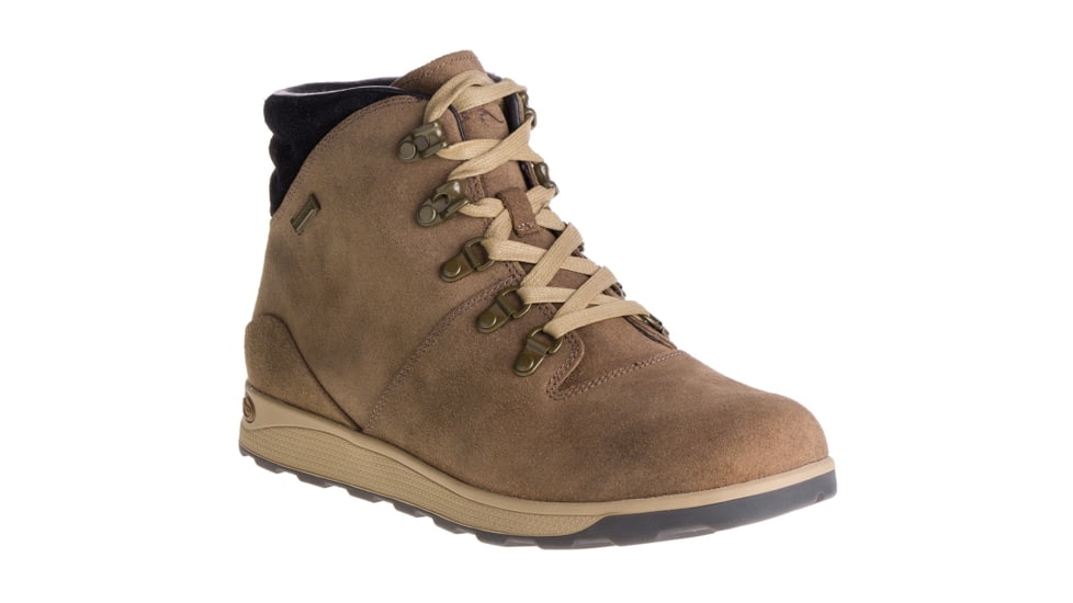 Chaco Frontier Waterproof Casual Boot - Men's, Otter, 7 US J106027-07.0
