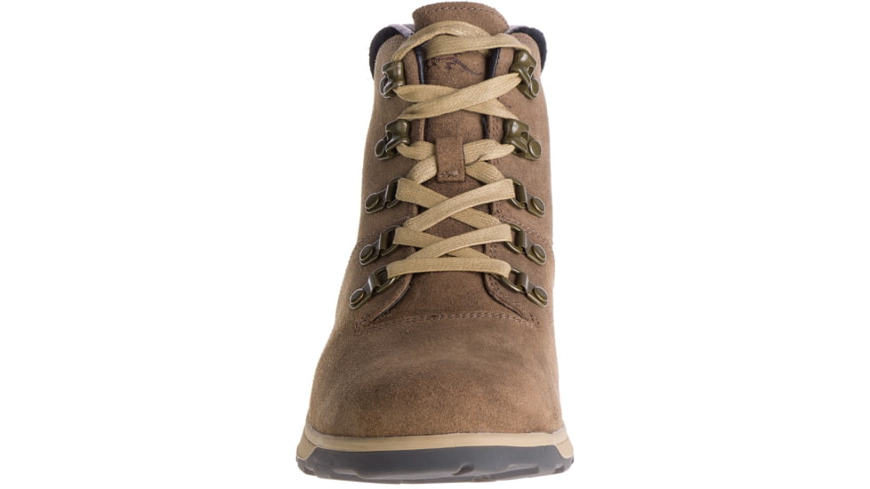 Chaco Frontier Waterproof Casual Boot - Men's, Otter, 7 US J106027-07.0