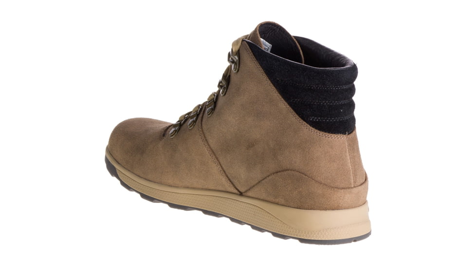 Chaco Frontier Waterproof Casual Boot - Men's, Otter, 7 US J106027-07.0