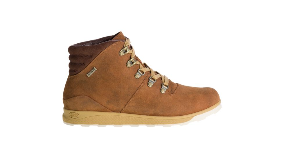 Chaco Frontier Waterproof Casual Boot - Men's, Adobe, 11.5 US J106029-11.5