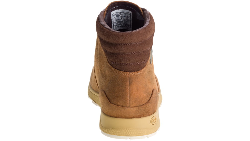 Chaco Frontier Waterproof Casual Boot - Men's, Adobe, 11.5 US J106029-11.5
