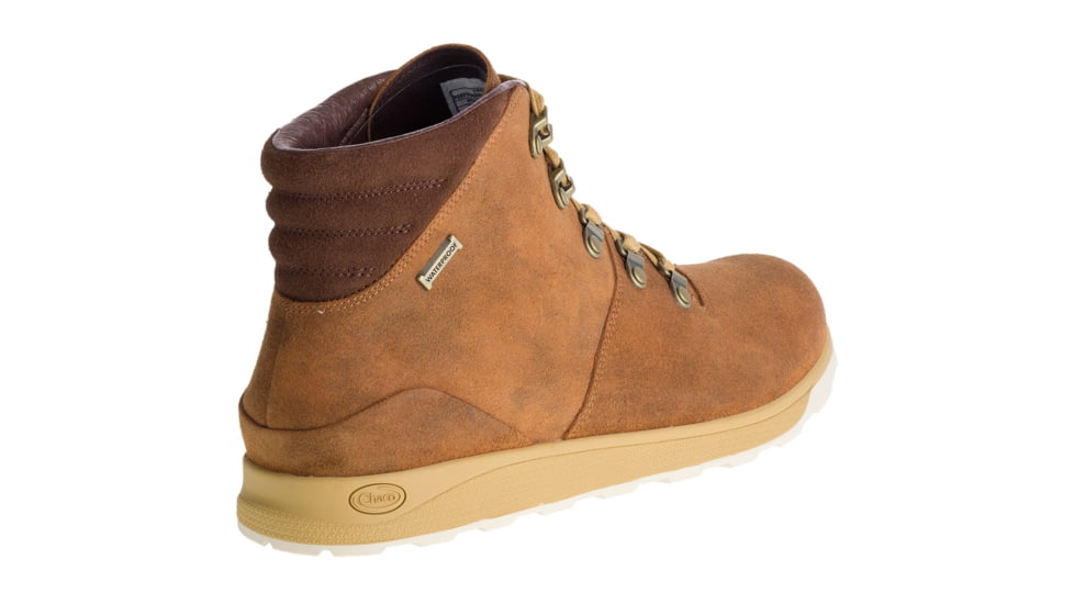 Chaco Frontier Waterproof Casual Boot - Men's, Adobe, 11.5 US J106029-11.5