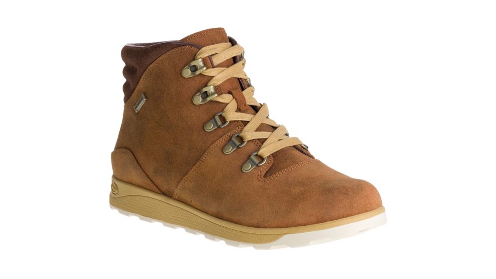 Chaco Frontier Waterproof Casual Boot - Men's, Adobe, 11.5 US J106029-11.5