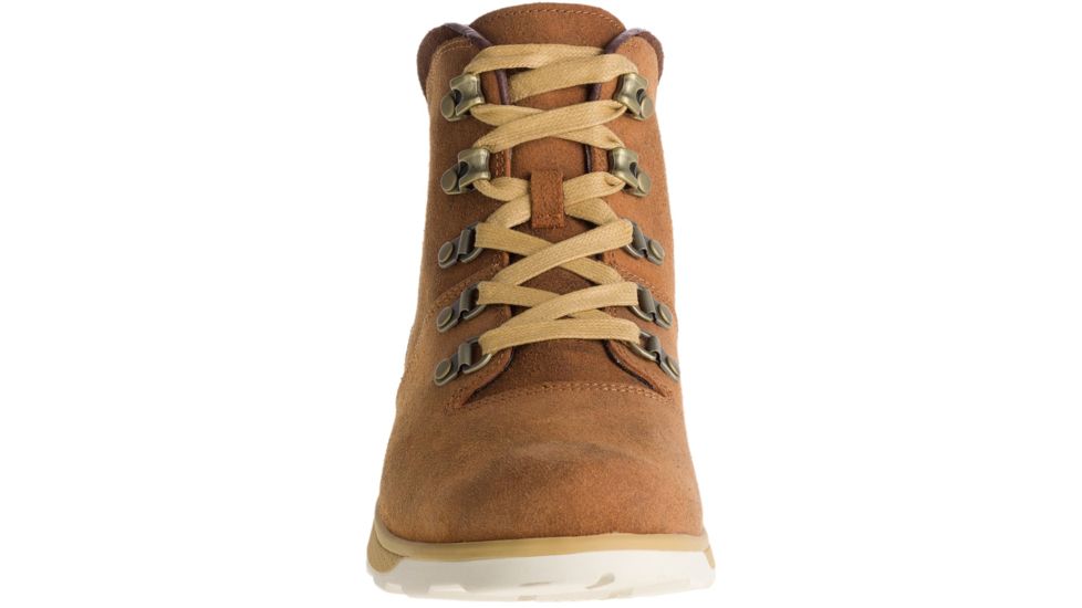 Chaco Frontier Waterproof Casual Boot - Men's, Adobe, 11.5 US J106029-11.5