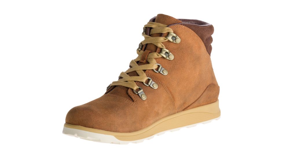 Chaco Frontier Waterproof Casual Boot - Men's, Adobe, 11.5 US J106029-11.5