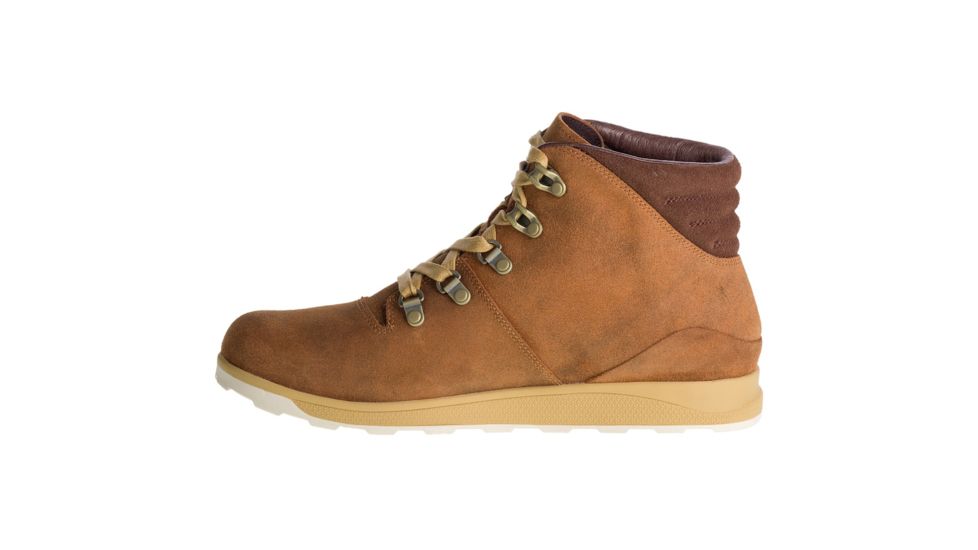 Chaco Frontier Waterproof Casual Boot - Men's, Adobe, 11.5 US J106029-11.5