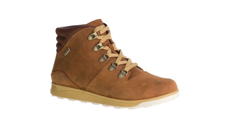 Chaco Frontier Waterproof Casual Boot - Men's, Adobe, 11.5 US J106029-11.5