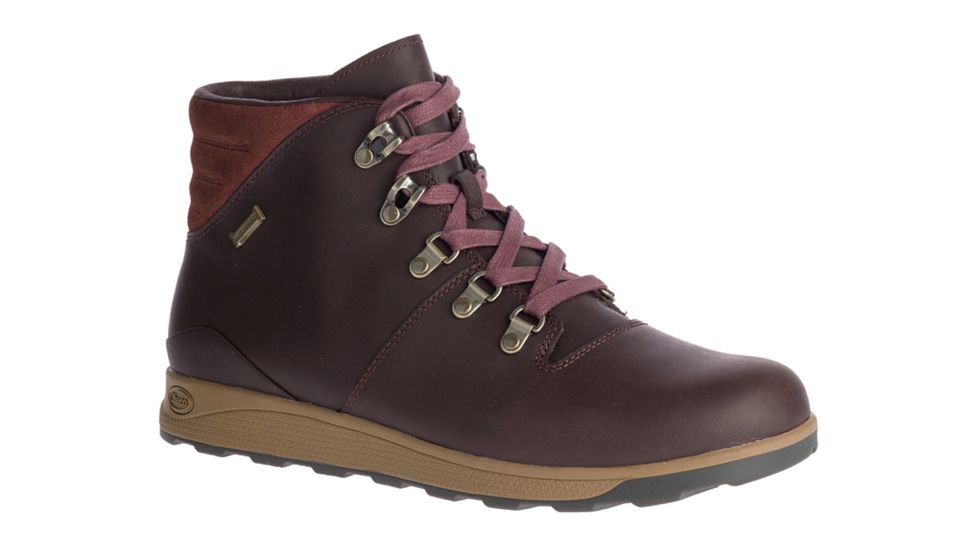 Chaco Frontier Waterproof Casual Shoes - Mens, Mocha, Medium, 12.0, JCH106665-12.0