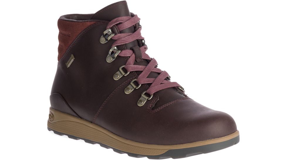 Chaco Frontier Waterproof Casual Shoes - Mens, Mocha, Medium, 12.0, JCH106665-12.0