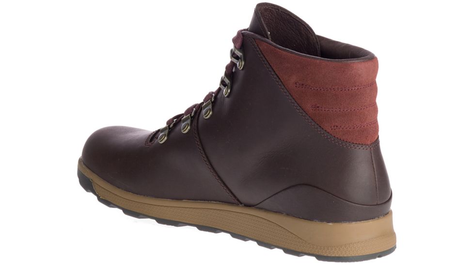 Chaco Frontier Waterproof Shoes - Men's, Mocha, 12 US, Medium, JCH106665-12