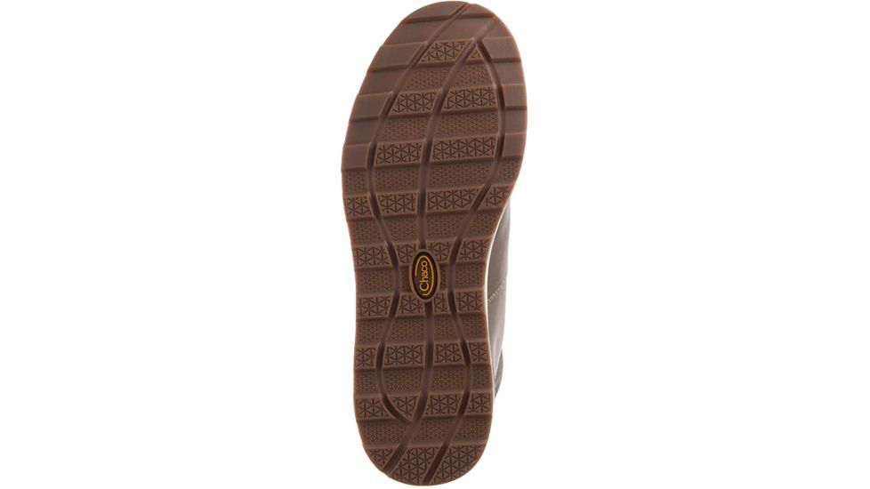 Chaco Frontier Waterproof Casual Shoes - Mens, Nickel, Medium, 09.5, JCH106669-09.5