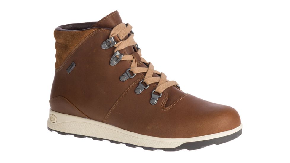 Chaco Frontier Waterproof Casual Shoes - Mens, Toffee, Medium, 09.0, JCH106681-09.0