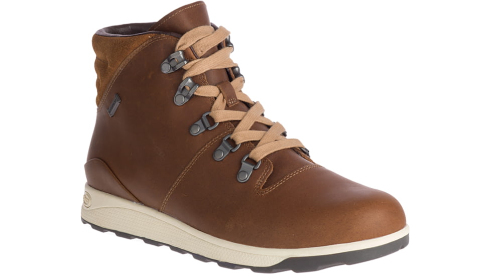 Chaco Frontier Waterproof Casual Shoes - Mens, Toffee, Medium, 09.0, JCH106681-09.0