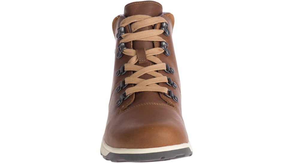 Chaco Frontier Waterproof Casual Shoes - Mens, Toffee, Medium, 09.0, JCH106681-09.0