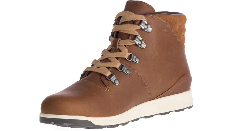 Chaco Frontier Waterproof Casual Shoes - Mens, Toffee, Medium, 09.0, JCH106681-09.0