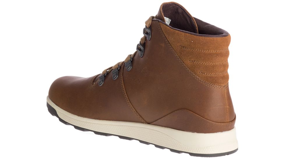 Chaco Frontier Waterproof Casual Shoes - Mens, Toffee, Medium, 09.0, JCH106681-09.0