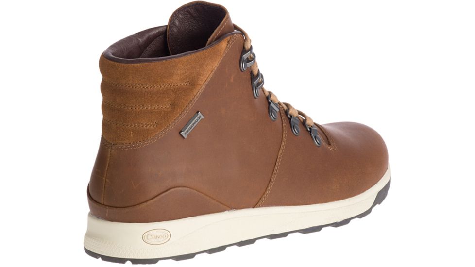 Chaco Frontier Waterproof Casual Shoes - Mens, Toffee, Medium, 09.0, JCH106681-09.0