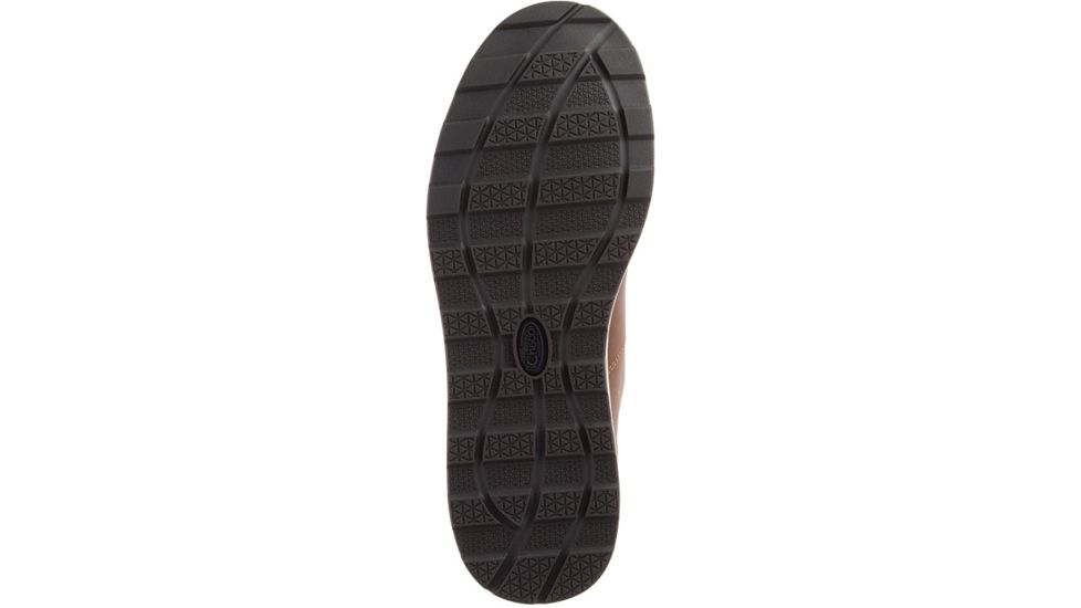 Chaco Frontier Waterproof Casual Shoes - Mens, Toffee, Medium, 09.0, JCH106681-09.0