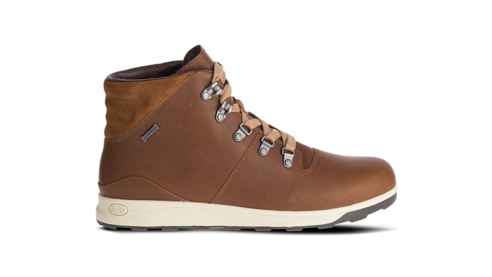 Chaco Frontier Waterproof Casual Shoes - Mens, Toffee, Medium, 09.0, JCH106681-09.0