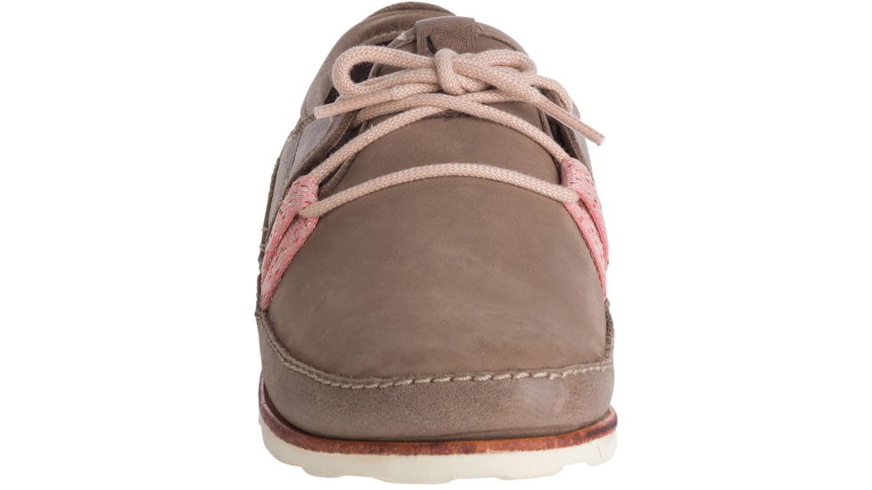 Chaco Harper Lace Casual Shoe - Women's, Caribou, 10 US J106350-10.0