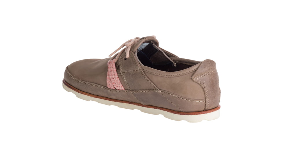 Chaco Harper Lace Casual Shoe - Women's, Caribou, 10 US J106350-10.0