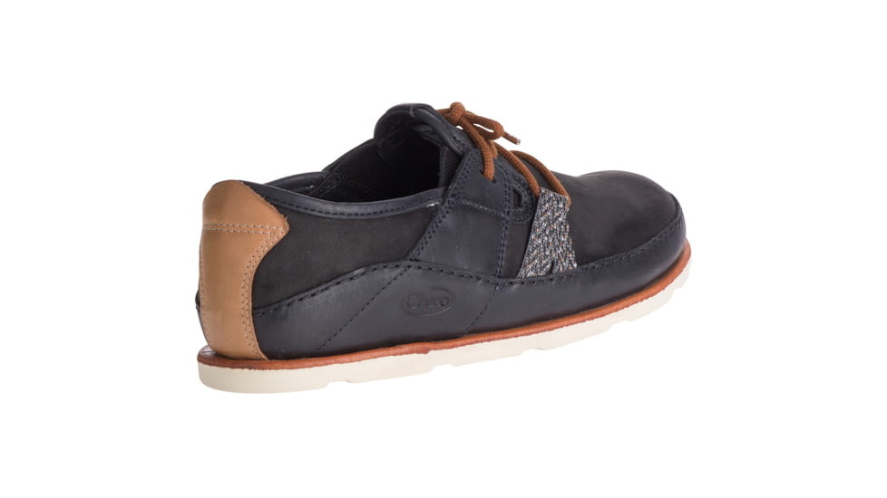 Chaco Harper Lace Casual Shoe - Women's, Black, 6 US J106354-06.0