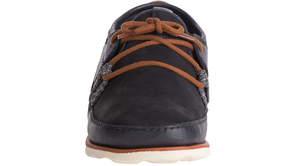 Chaco Harper Lace Casual Shoe - Women's, Black, 6 US J106354-06.0