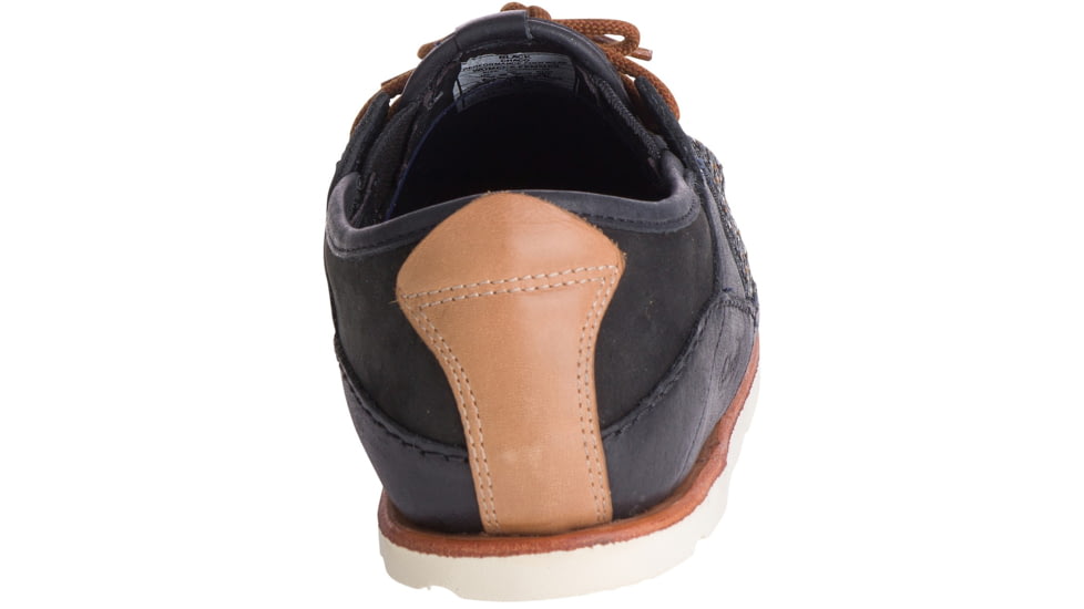 Chaco Harper Lace Casual Shoe - Women's, Black, 6 US J106354-06.0