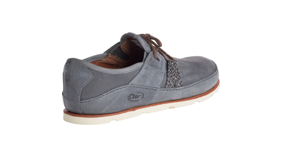 Chaco Harper Lace Casual Shoe - Women's, Castlerock, 6 US J106356-06.0