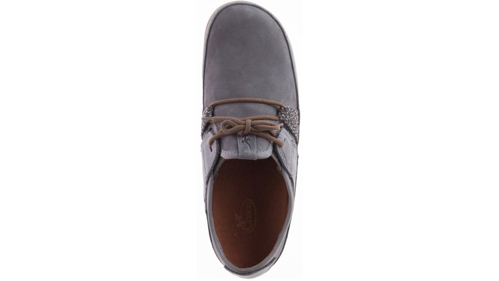 Chaco Harper Lace Casual Shoe - Women's, Castlerock, 6 US J106356-06.0