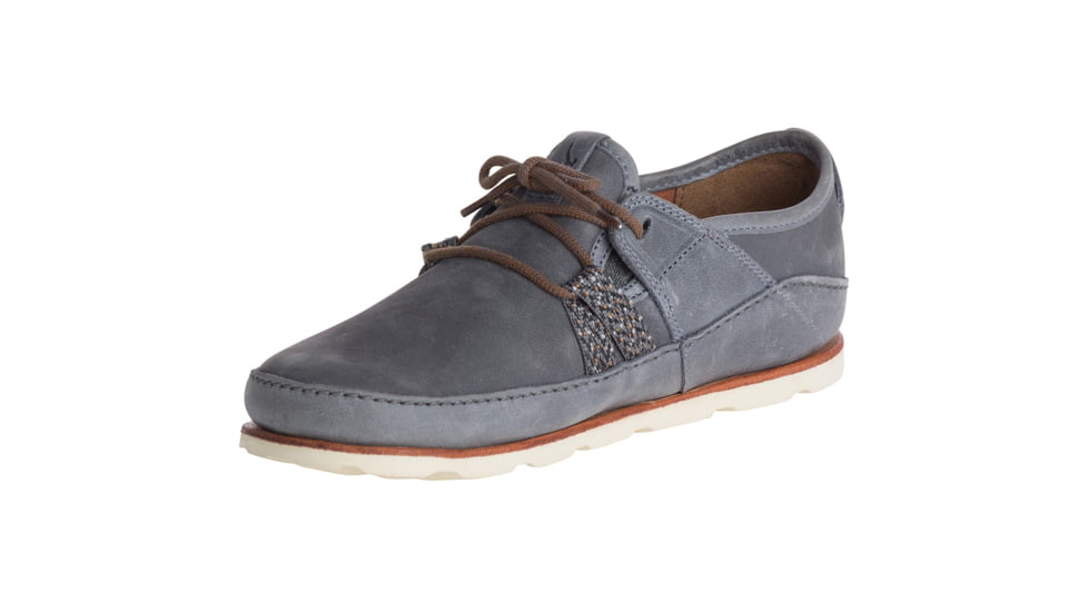 Chaco Harper Lace Casual Shoe - Women's, Castlerock, 6 US J106356-06.0