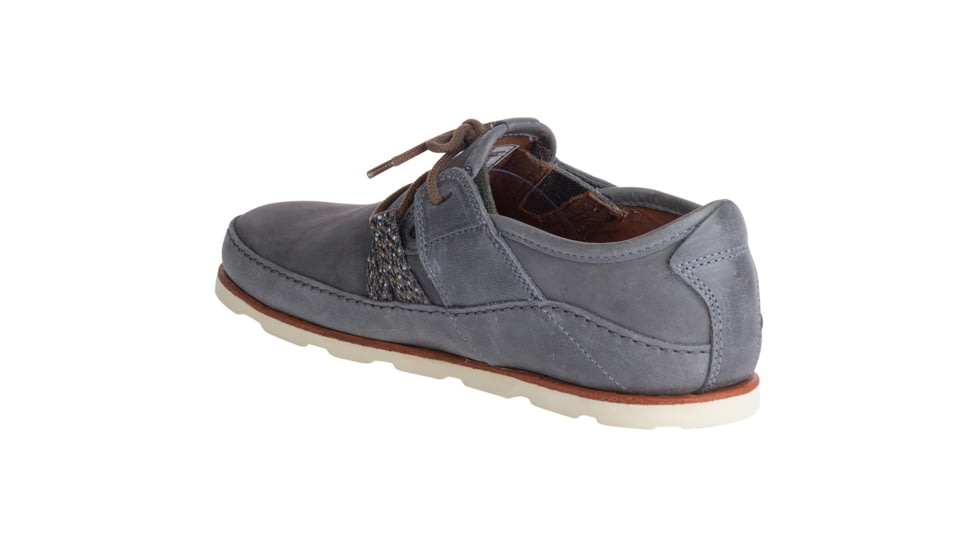 Chaco Harper Lace Casual Shoe - Women's, Castlerock, 6 US J106356-06.0