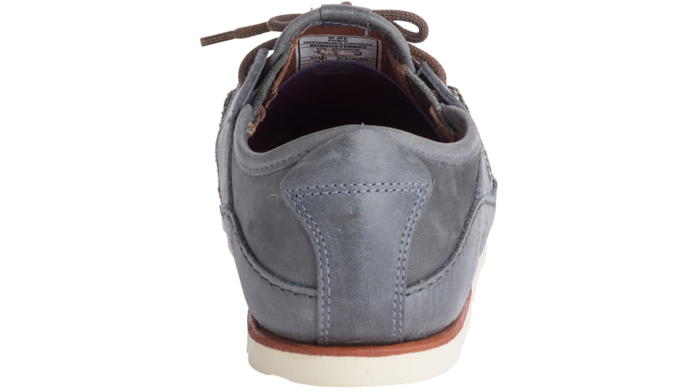 Chaco Harper Lace Casual Shoe - Women's, Castlerock, 6 US J106356-06.0