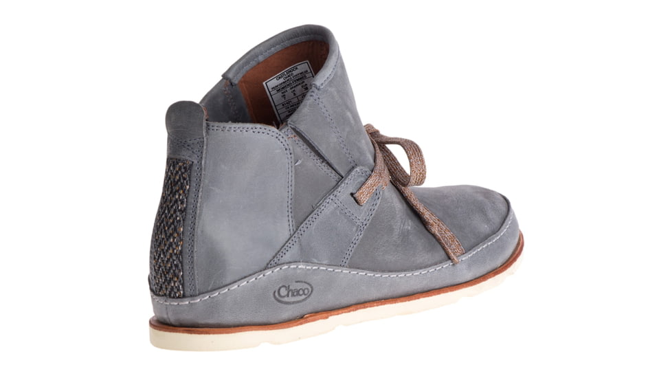 Chaco Harper Mid Casual Shoe - Women's, Castlerock, 10.5 US J106344-10.5